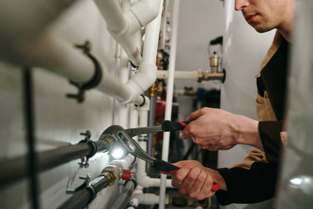 Best Plumbing Repair Near Me  in Bishopville, SC