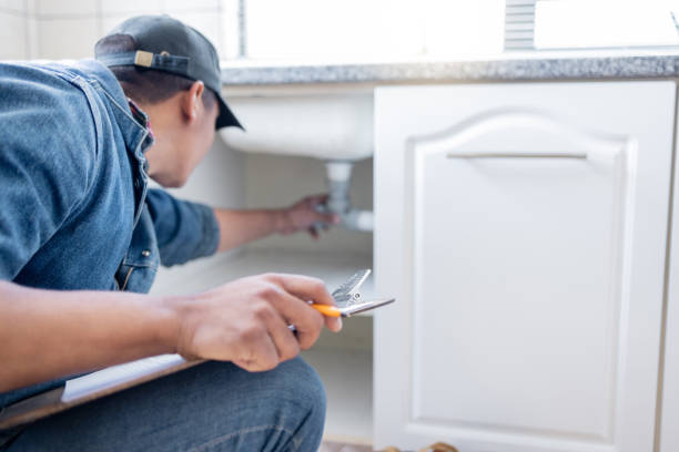Best Hot Water Heater Installation  in Bishopville, SC