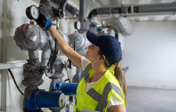 Best Sprinkler Systems  in Bishopville, SC