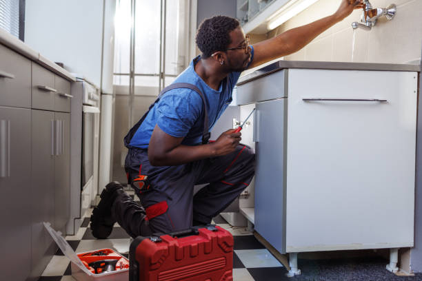 Best Shower Repair Services  in Bishopville, SC