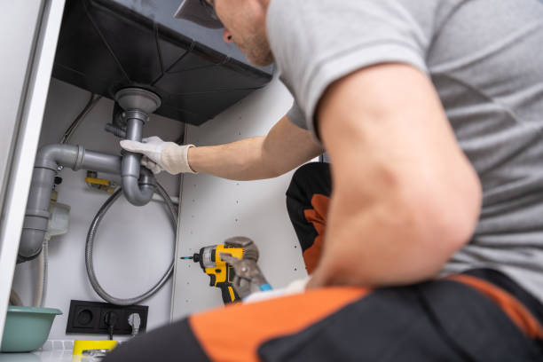 Best Sewer Line Repair  in Bishopville, SC