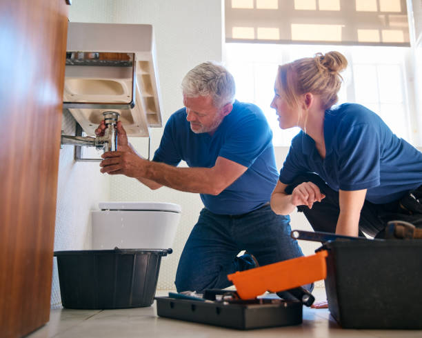 Bishopville, SC Plumbing Company